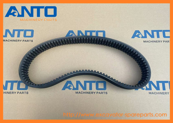 4462630 1-13674199-0 کمربندهای حفر HITACHI قطعات یدکی مناسب برای ZX230-HHE ZX240-3G