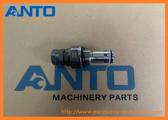 723-40-91500 دریچه کمک KOMATSU قطعات موتور حفاری برای PC220LC-8 PC290-8K