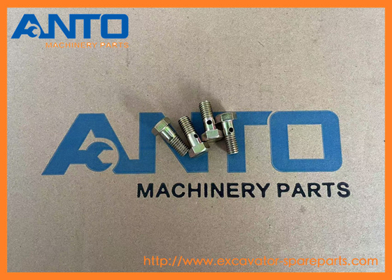 8-98065992-0 8-97240975-0 1-09675037-1 بولت گسکت مشترک HITACHI قطعات معدنی قطعات فرعی برای ZW220