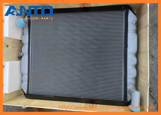 4206091 هسته رادیاتور HITACHI قطعات معدنی مناسب برای EX220-1