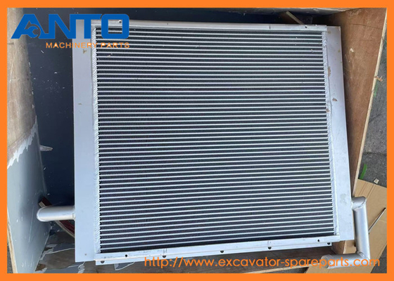 4206092 خنک کننده روغن HITACHI قطعات هیدرولیکی حفاری مناسب برای EX220-1