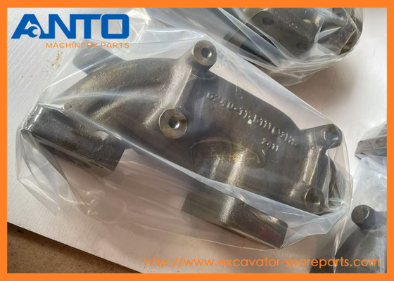 6245-11-5110 6240-11-5110 مانفولد خروجی KOMATSU قطعات موتور حفاری برای SAA6D170E-5A