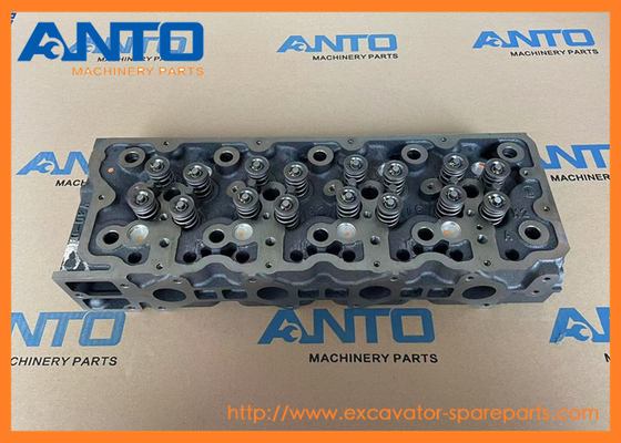 1G777-03020 1G777-03023 سر سیلندر ASS'Y KOBOTA قطعات یدکی حفاری برای KX080-3MC