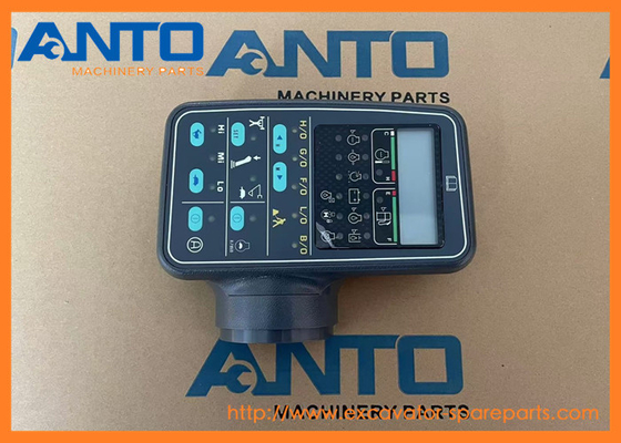 7834-77-3000 7834-77-3001 7834-77-3002 مانیتور KOMATSU قطعات معدنی مناسب برای PC200-6