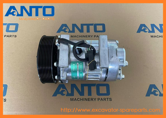 VOE15082727 15082727 قطعات کمپرسور حفاری کولر هوا برای EC360C EC460B