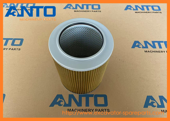 207-60-51200 2076051200 فیلتر روغن فلر هیدرولیک KOMATSU قطعات معدنی برای PC300-6