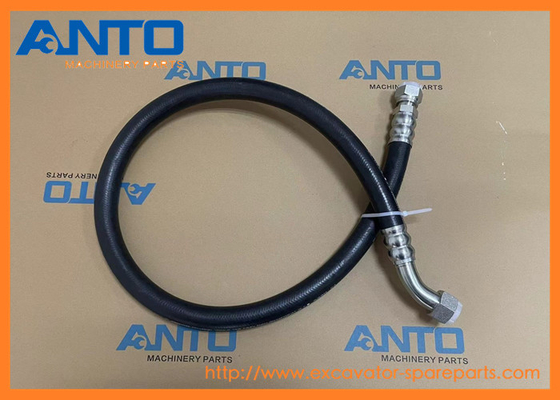 421-09-45110 4210945110 قطعات معدنی حفاری لوله مناسب برای KOMATSU WA470 WA480
