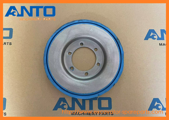 6206-31-8500 6206318500 دامپر KOMATSU قطعات معدنی برای PC200-6L PC210LC-6L