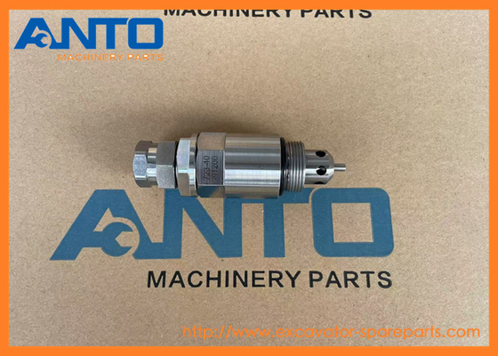 723-40-91200 7234091200 دریچه کمک KOMATSU قطعات معدنی برای PC220LC-8 PC240-8K