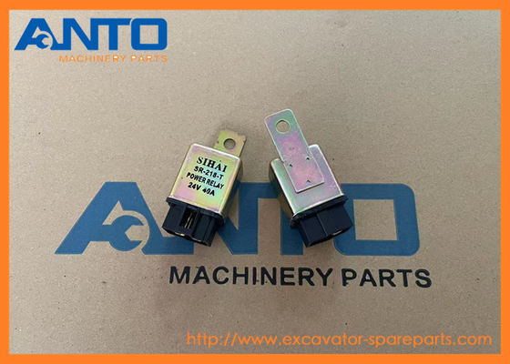425-07-21160 4250721160 قطعات الکتریکی حفاری رله ای مناسب برای KOMATSU WA100 WA100M