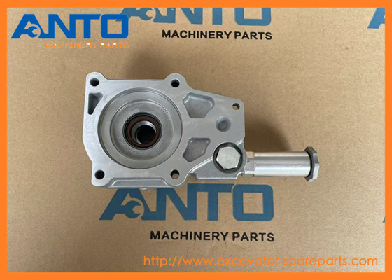 ND094200-0301 ND0942000301 پمپ تغذیه ASS'Y KOMATSU قطعات موتور چرخ بارگیری برای WA470-5