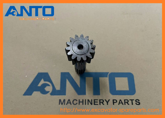 1185408 Gear HITACHI Excavator Oil Motor Parts Fitting For ZX40U-3 ZX48U-3 EX55UR-3 برای ماشین های حفاری زیتون