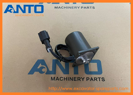 708-2H-25240 708-2L-25211 708-3-18272 شیر سولینوئید KOMATSU قطعات معدنی برای CD110R-1