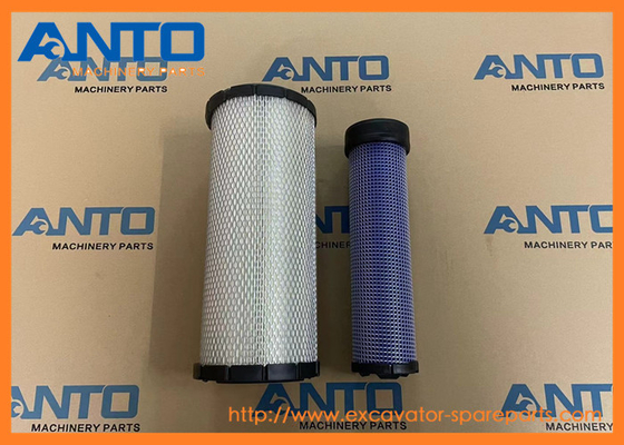 59800-26110 3A111-19140 فیلتر هوا KUBOTA قطعات معدنی مناسب برای KX080-3