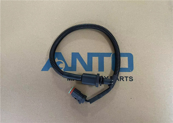600-311-3722 600-311-3721 حسگر جدا کننده آب و روغن KOMATSU قطعات معدنی برای PC160LC-8