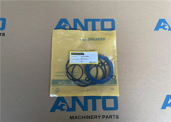 XJDD-00683 بسته مهر HYUNDAI حفاری قطعات موتور سفر مناسب برای R140W-7 R170W-7