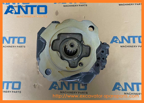 708-1U-00161 708-1U-00160 پمپ هیدرولیک KOMATSU قطعات یدکی برای WB93R-5E0