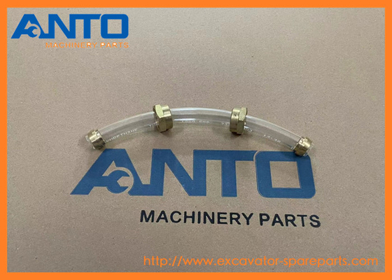 203-60-31160 2036031160 اندازه گیری سطح روغن KOMATSU قطعات معدنی برای PC220LC-8