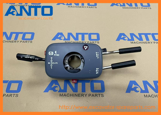421-43-26124 421-43-26122 سوئیچ آسسی KOMATSU قطعات یدکی برای شارژر چرخ WA500-3 WA600-3
