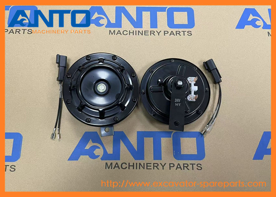 VOE14654753 14654753 14702254 قطعات یدکی حفاری قرنی برای EC120D EC135B