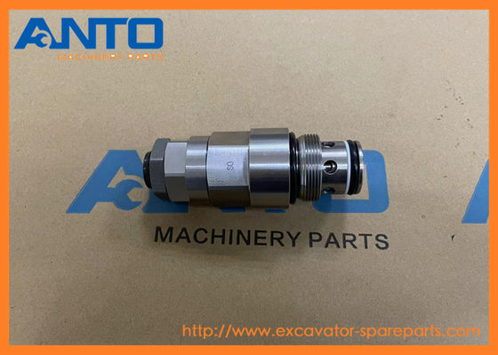 XKBF-01293 XKBF01293 شیر اطمینان بیل مکانیکی شیر کنترل اصلی برای HYUNDAI R210LC9