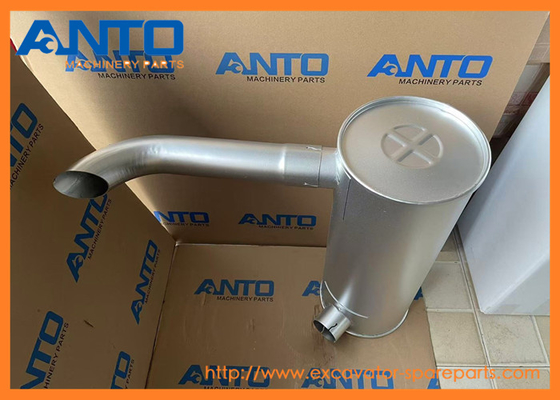 491-6057 4916057 قطعات معدنی حفاری موفر برای C4.4 320 GC
