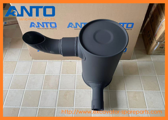 6751-11-5420 6751115420 اگزوز قطعات یدکی بیل مکانیکی کوماتسو برای HB205-1 HB215LC-1