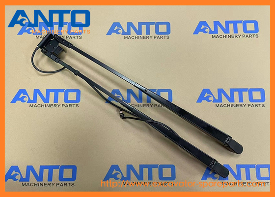 VOE11205832 11205832 بازوی برف پاک کن قطعات یدکی بیل مکانیکی برای EC160C EC180C EC210C