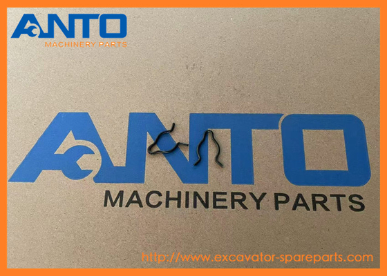 6754-71-5750 6217-71-5770 گیره قطعات یدکی لودر چرخ KOMATSU برای SAA6D114E WA320-7
