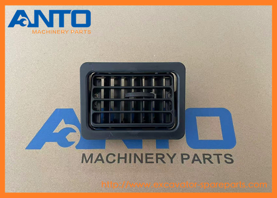 201-979-7820 2019797820 گرل KOMATSU قطعات دستگاه تهویه مطبوع حفاری برای PC1250SP-8R