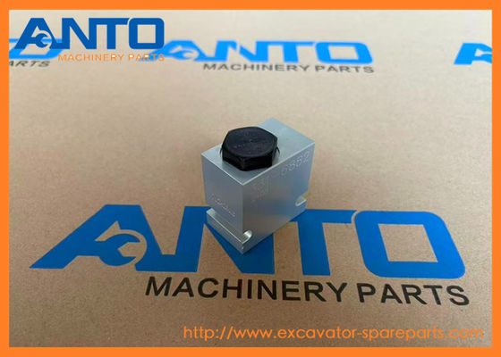 331-6882 3316882 قطعات یدکی برای تنظیم کننده فشار سوخت حفاری مناسب برای 349E 365C 385C