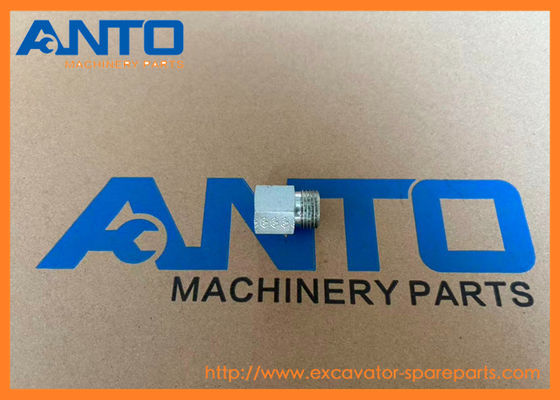 5P-6944 5P6944 آداپتور سیستم سوخت قطعات یدکی بیل مکانیکی مناسب برای 235 311C 312B L 313B