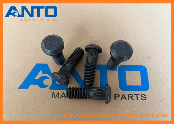 321-7848 3217848 مهره چرخ لودر قطعات یدکی مناسب برای C9.3 C13 730C2 966M 980M