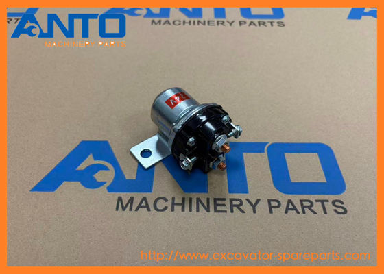 21F7-20090 رله استارت HYUNDAI بیل مکانیکی قطعات الکتریکی مناسب برای HDF35-3 HDF50-3 HDF80-3