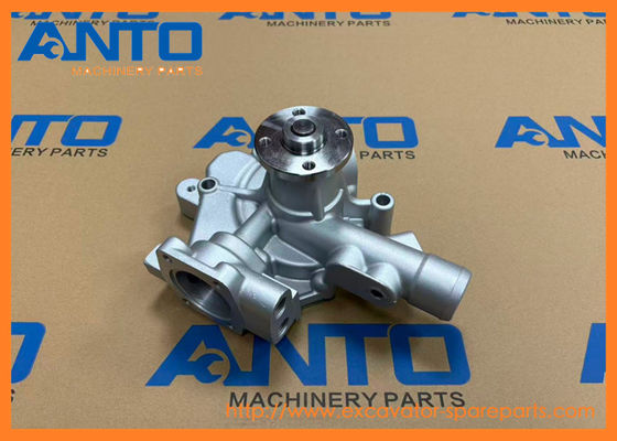 YM129900-42052 YM12990042054 پمپ آب قطعات یدکی لودر کوماتسو برای WA65-3 WA75-3 WA85-3