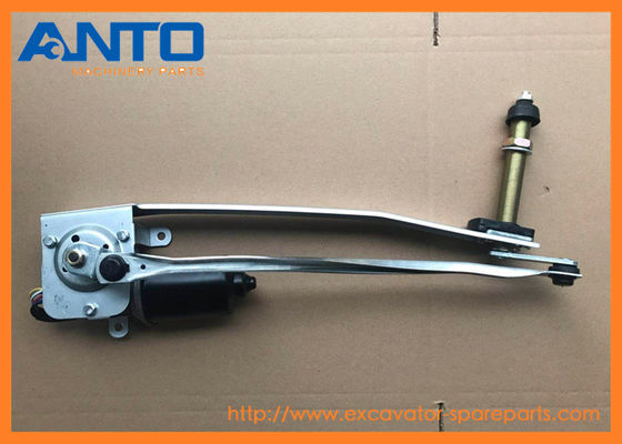 21Q6-31201 21Q631201 موتور برف پاک کن هیوندای قطعات یدکی بیل مکانیکی مناسب برای R250LC9 R260LC9S