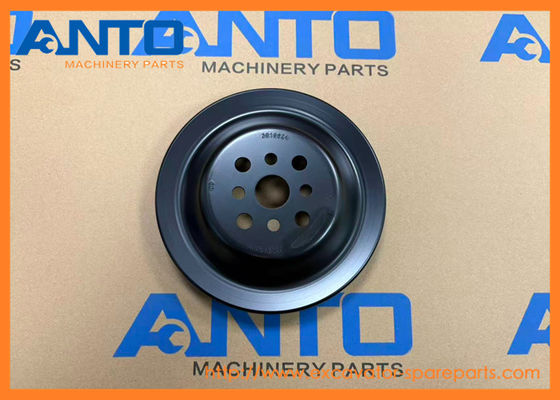 پولی محرک 3919624 قطعات یدکی بیل مکانیکی کامینز برای 4B ISBE QSB 4B3.9 R130W R170W-3