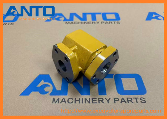 07128-11000 07128-01000 155-61-11903 قطعه یدکی مفصل گردان لودر چرخ دار کوماتسو برای WA350