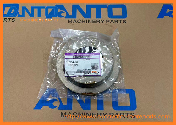 3035966 درپوش آب‌بندی قطعات یدکی بیل مکانیکی HITACHI مناسب برای EX270 EX300 EX310H-3C EX350H-5