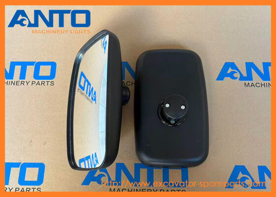 331/41860 332/J7324 آینه قطعات یدکی بیل مکانیکی JCB مناسب برای 413S 417 418S 419S TM320