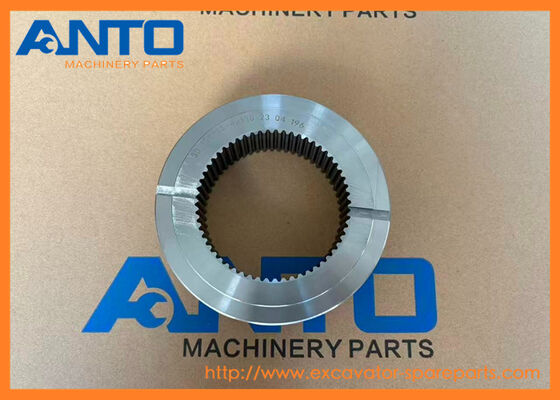 154-15-42150 1541542150 گردن KOMATSU قطعات معدنی بولدوزر مناسب برای D85A D85E D85P