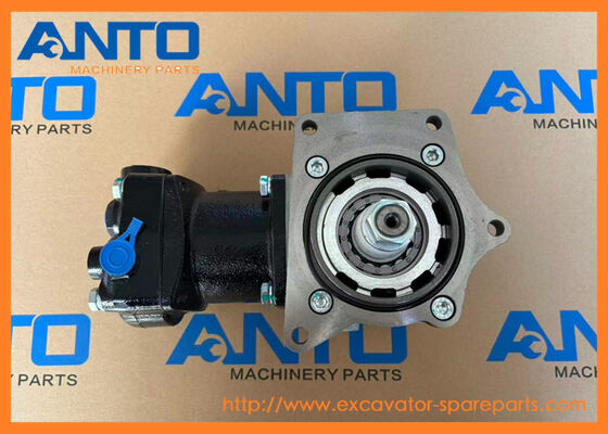 6210-81-3112 6210-81-3113 کمپرسور هوا Assy KOMATSU قطعات معدنی برای PC650-3 PC650LC-3