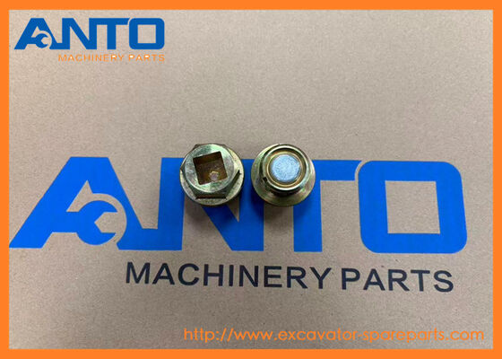 07044-12412 07044-02412 R0704412412 دوشاخه KOMATSU قطعات یدکی بیل مکانیکی برای PC220LC-8