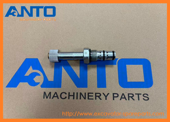 VOE17489661 17489661 قطعات یدکی حفاری دریچه هیدرولیک مناسب برای A25G A30G A35G A40G