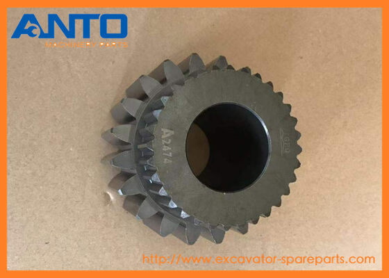 ۰۵/۹۰۳۸۲۳ ۰۵۹۰۳۸۲۳ قطعات گیربکس چرخ زنجیر بیل مکانیکی جی سی بی مناسب برای JS130