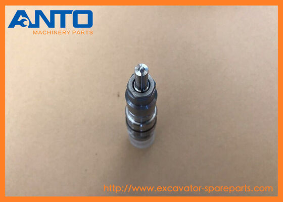 65.10401-7004A 0445120080 مجموعه انژکتور سوخت قطعات موتور بیل مکانیکی DOOSAN DAEWOO برای DL06