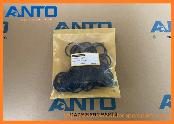 VOE948700 قطعات معدنی حلقوی O برای VOE EC140B EC160B EC160C EC160D EC180B
