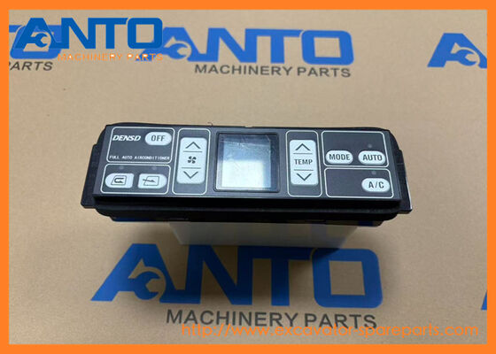 پنل کنترل 263G6-72121 قطعات کولر گازی بیل مکانیکی HITACHI برای ZW100 ZW120 ZW140