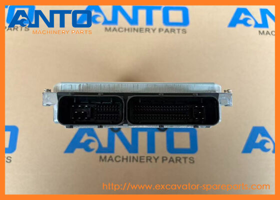 8-98204685-1 8982046851 کنترلر ECU قطعات موتور بیل مکانیکی برای 4HK1 ZX200-3 ZX270-3