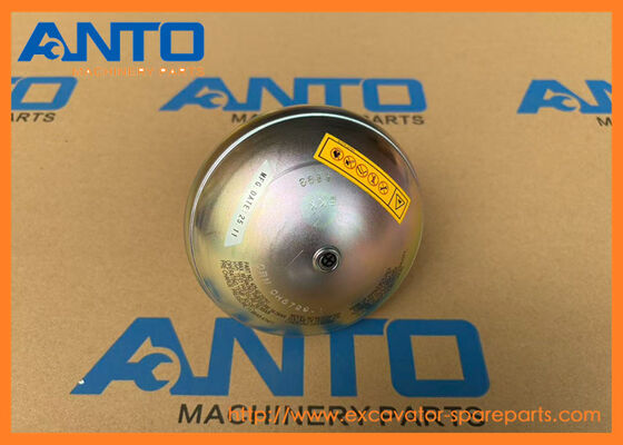 425-62-23751 4256223751 آمپولیتور KOMATSU قطعات یدکی برای شارژر چرخ WA380-6 WA470-6